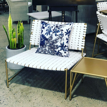 Load image into Gallery viewer, Strech Lounge Chair