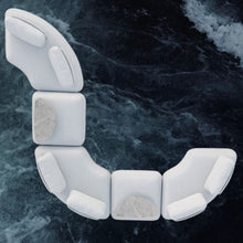 Load image into Gallery viewer, Sofa Olala exterior