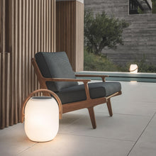 Load image into Gallery viewer, Silla de descanso para exterior