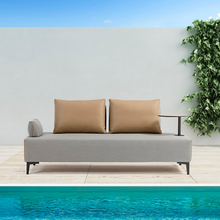 Load image into Gallery viewer, Sofa Cama para exterior