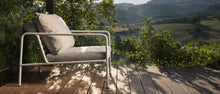 Load image into Gallery viewer, Sillon de descanso sunbrella
