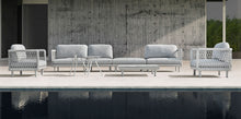 Load image into Gallery viewer, Sofa para aire libre