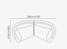 Load image into Gallery viewer, Club Sofa Collection