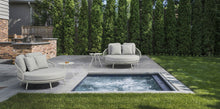 Load image into Gallery viewer, Sofa para jardin