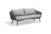 Load image into Gallery viewer, Sofa de descanso exterior Couture