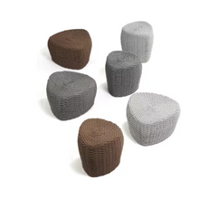 Load image into Gallery viewer, Roca Stool Short