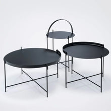 Load image into Gallery viewer, Edge Tray Table