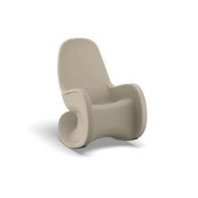 Load image into Gallery viewer, Huey™ 16 Rocking Chair Graphite