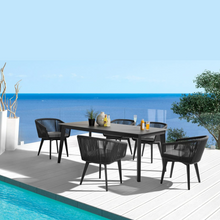 Load image into Gallery viewer, Comedor para exterior