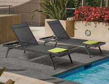 Load image into Gallery viewer, Diva Chaise Lounge