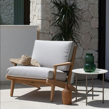 Load image into Gallery viewer, Sillon de descanso para exterior