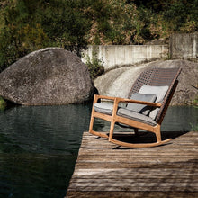 Load image into Gallery viewer, Rocking Chair Gloster