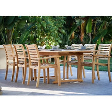 Load image into Gallery viewer, Birmingham Family Dining Set