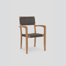 Load image into Gallery viewer, Herning Armchair