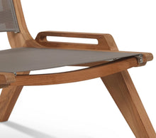 Load image into Gallery viewer, Silla para aire libre confort