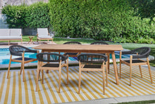 Load image into Gallery viewer, Silla hiteak