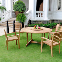 Load image into Gallery viewer, ROYAL Stacking Armchair