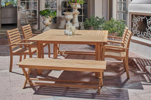 Load image into Gallery viewer, Hamilton Dining SET