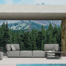 Load image into Gallery viewer, Sofa para exterior Hug