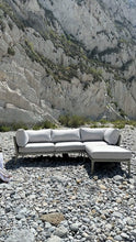 Load image into Gallery viewer, H Sofa Modular