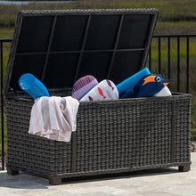 Load image into Gallery viewer, Comoda de almacenamiento para exterior