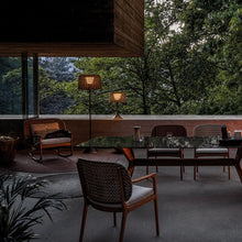 Load image into Gallery viewer, KAY Dining Chair with Arms