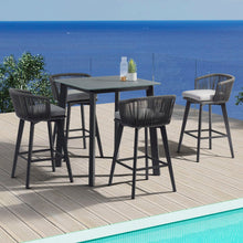 Load image into Gallery viewer, Diva Bar Table