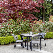 Load image into Gallery viewer, Silla de descanso exterior Ria