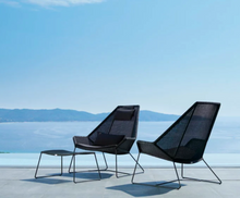 Load image into Gallery viewer, Breeze Ottoman