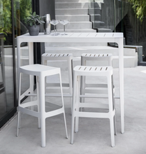 Load image into Gallery viewer, Cut Bar Chair