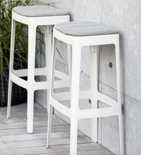 Load image into Gallery viewer, Cut Bar Chair