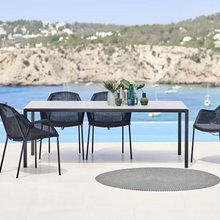 Load image into Gallery viewer, Pure Outdoor Dining Table