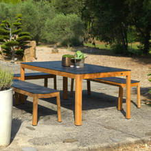 Load image into Gallery viewer, Tekura Dining Table