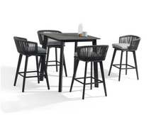 Load image into Gallery viewer, Diva Bar Stool