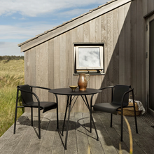 Load image into Gallery viewer, Nami Outdoor Cafe Table