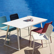 Load image into Gallery viewer, Copenhagen Chair Marsala