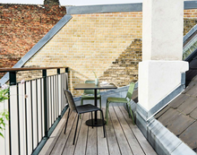 Load image into Gallery viewer, Copenhagen Chair Marsala
