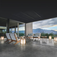 Load image into Gallery viewer, Sofa para terraza