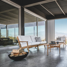 Load image into Gallery viewer, Sofa Gloster para exterior