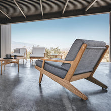 Load image into Gallery viewer, BAY Lounge Chair Gloster