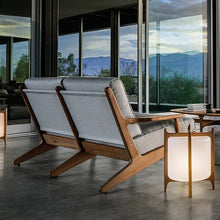 Load image into Gallery viewer, Love seat Gloster