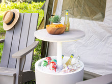 Load image into Gallery viewer, Mesa para bebidas frias