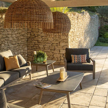 Load image into Gallery viewer, Copenhague Coffee Table & Side Table