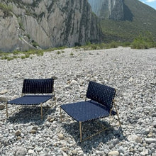 Load image into Gallery viewer, Strech Lounge Chair