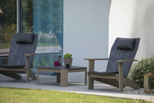 Load image into Gallery viewer, Copenhague Coffee Table & Side Table