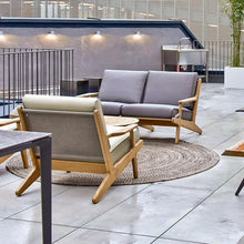 Load image into Gallery viewer, BAY 2 Seater Sofa Gloster