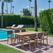 Load image into Gallery viewer, Silla hiteak