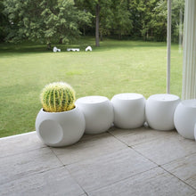 Load image into Gallery viewer, Stool Planter