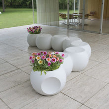 Load image into Gallery viewer, Maceta exterior