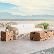 Load image into Gallery viewer, Kiawah | 3 Seat Sofa